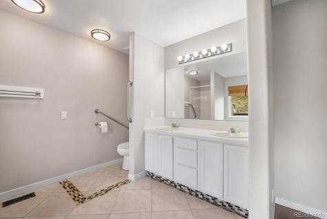 6125 Northwind Drive Colorado Springs CO 80918