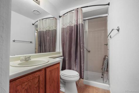 6125 Northwind Drive Colorado Springs CO 80918
