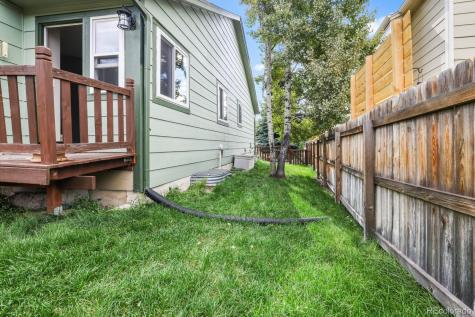 6125 Northwind Drive Colorado Springs CO 80918