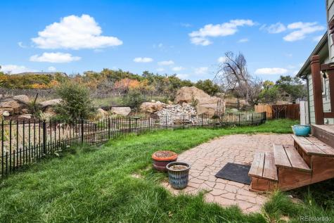 6125 Northwind Drive Colorado Springs CO 80918