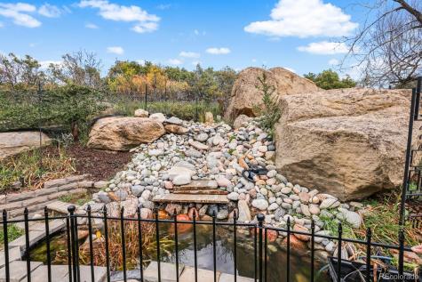 6125 Northwind Drive Colorado Springs CO 80918