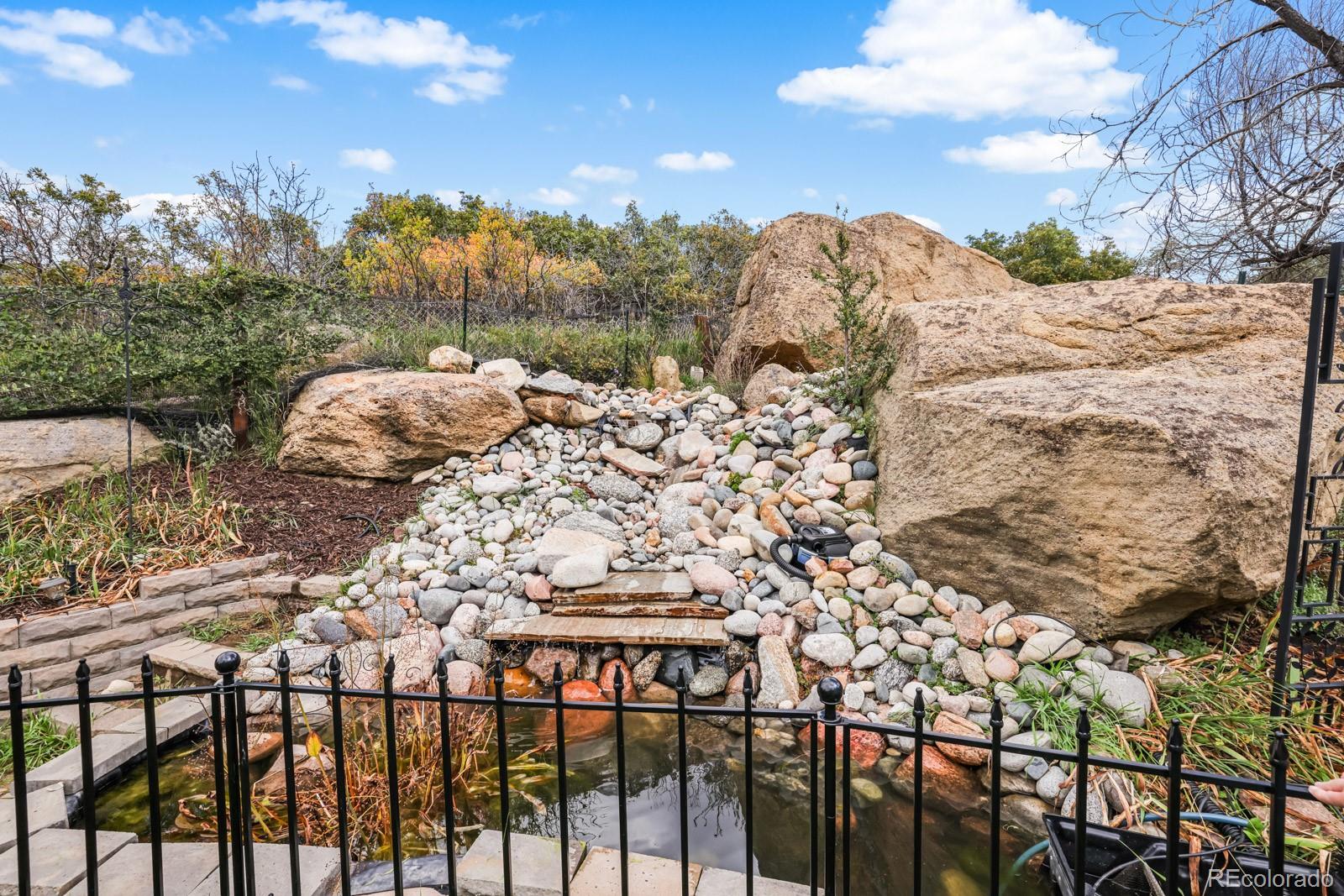 6125 Northwind Drive Colorado Springs CO 80918