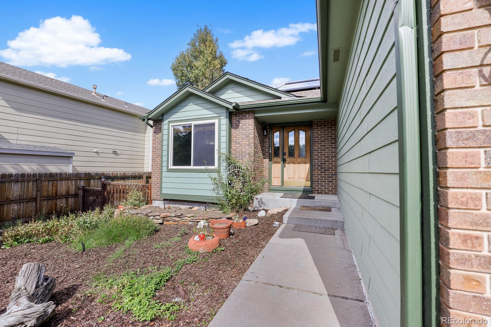 6125 Northwind Drive Colorado Springs CO 80918