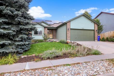 6125 Northwind Drive Colorado Springs CO 80918