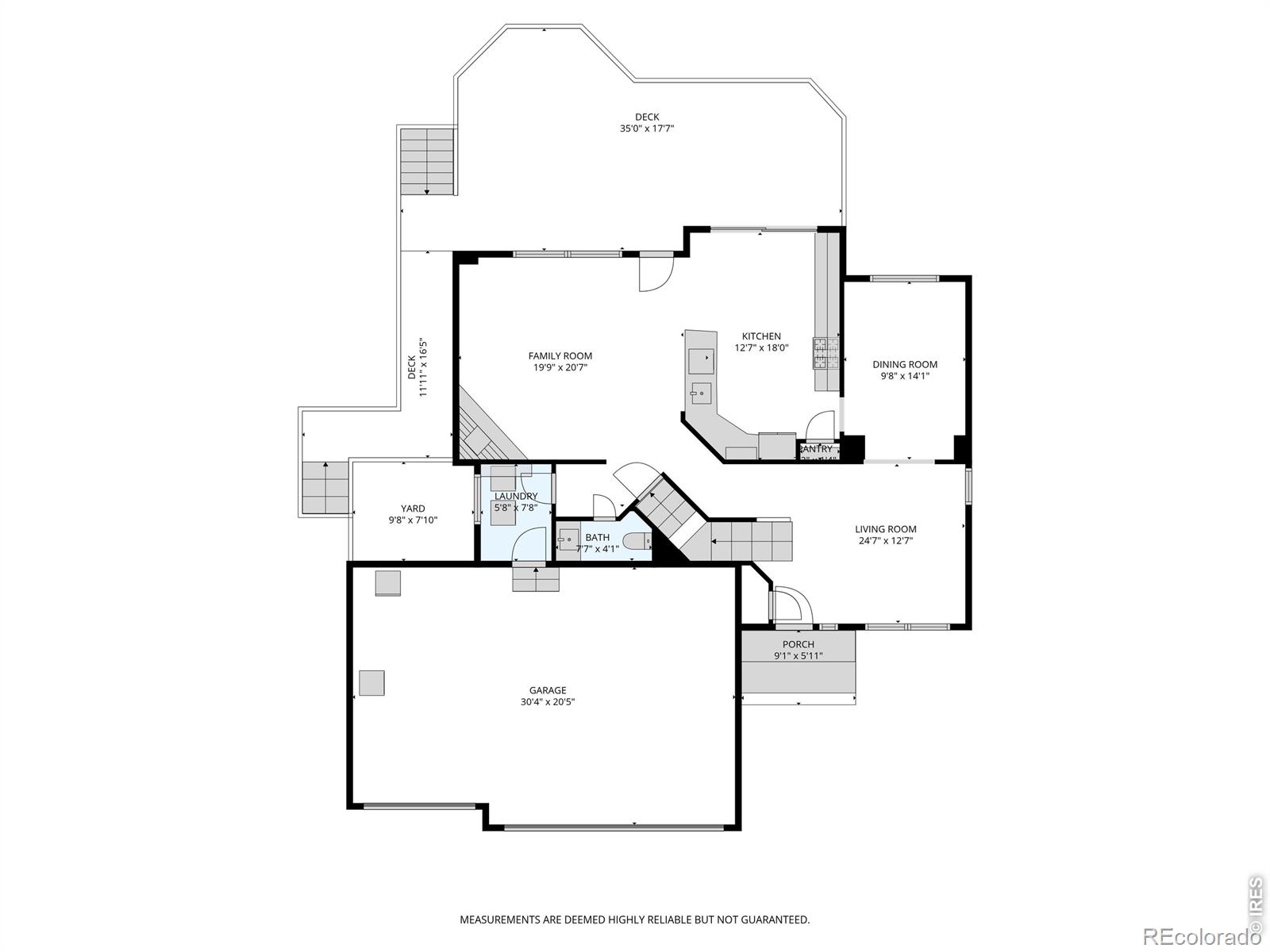 7208 Trout Court Fort Collins CO 80526