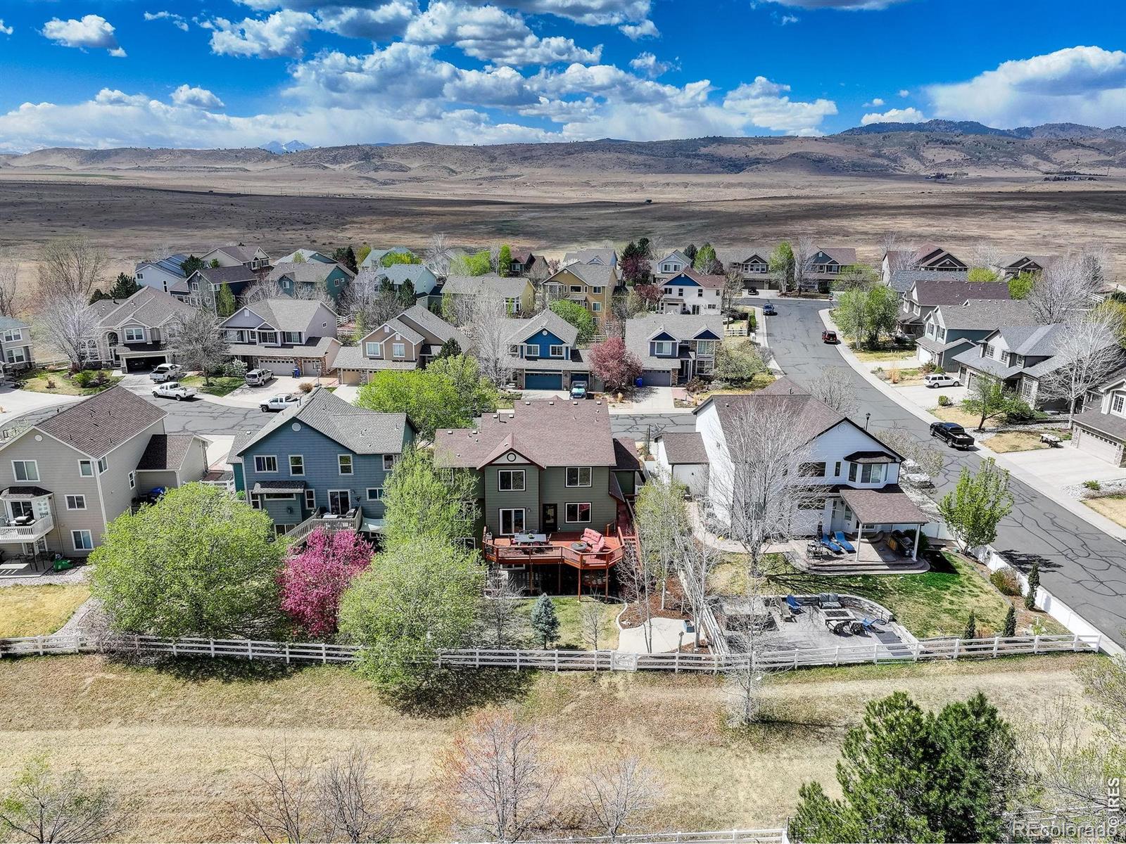 7208 Trout Court Fort Collins CO 80526