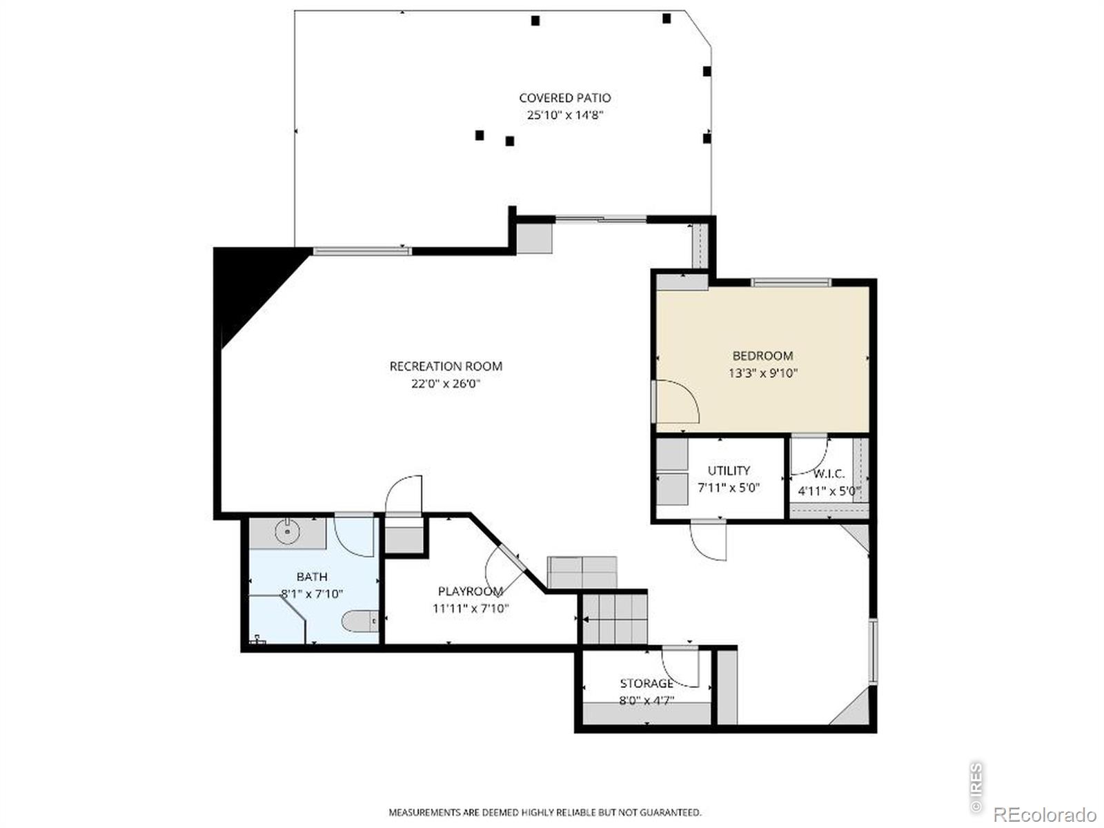 7208 Trout Court Fort Collins CO 80526