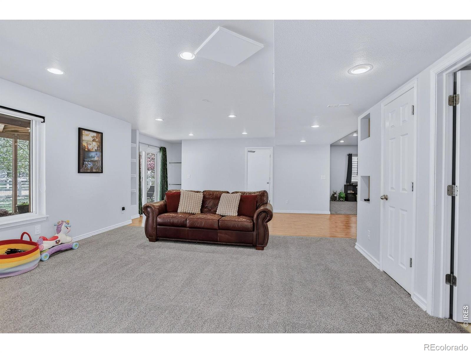 7208 Trout Court Fort Collins CO 80526
