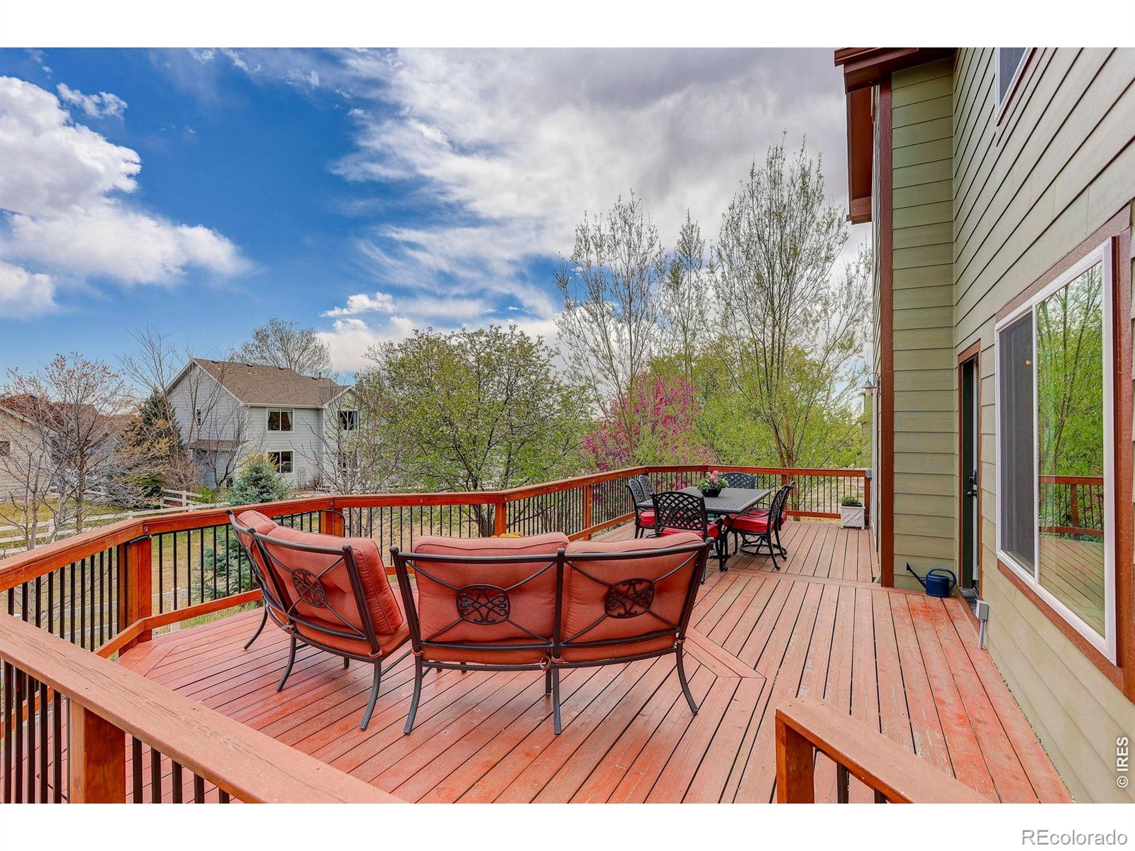 7208 Trout Court Fort Collins CO 80526