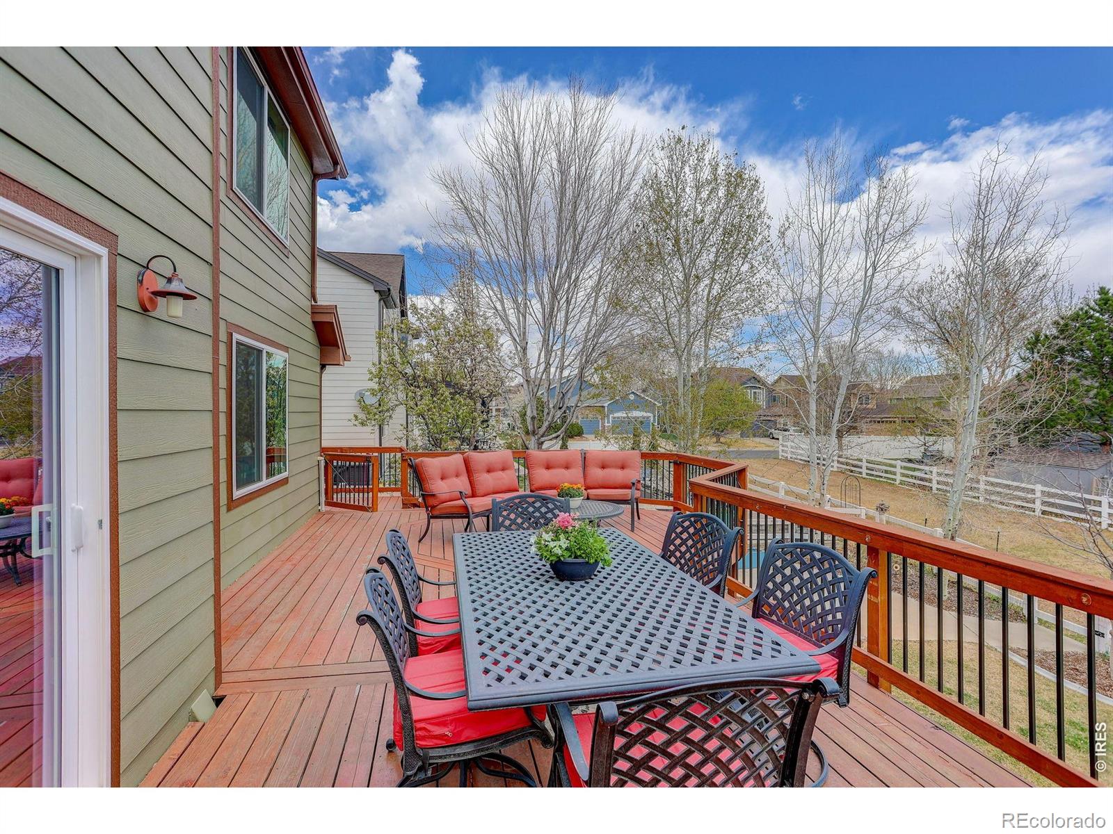 7208 Trout Court Fort Collins CO 80526