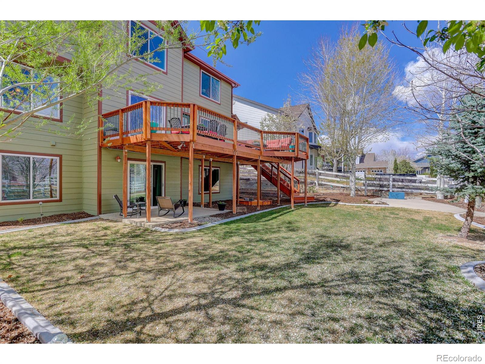 7208 Trout Court Fort Collins CO 80526