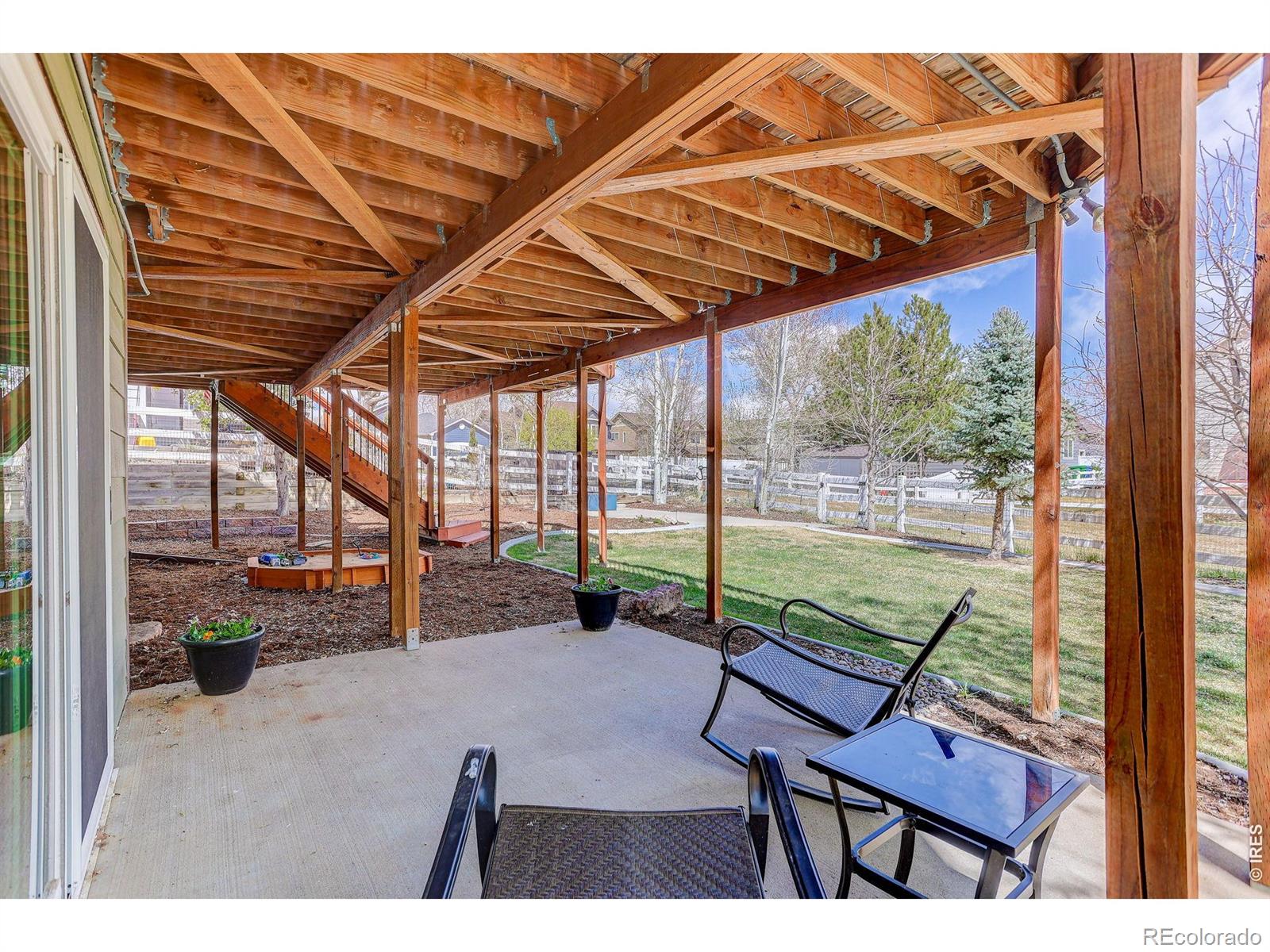 7208 Trout Court Fort Collins CO 80526