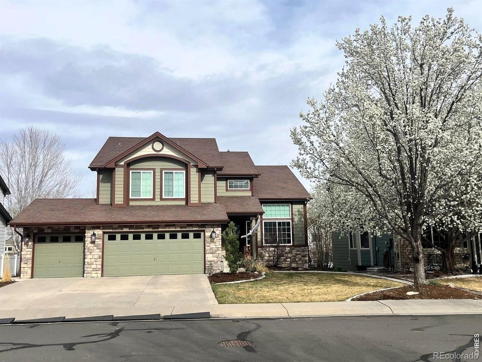 7208 Trout Court Fort Collins CO 80526