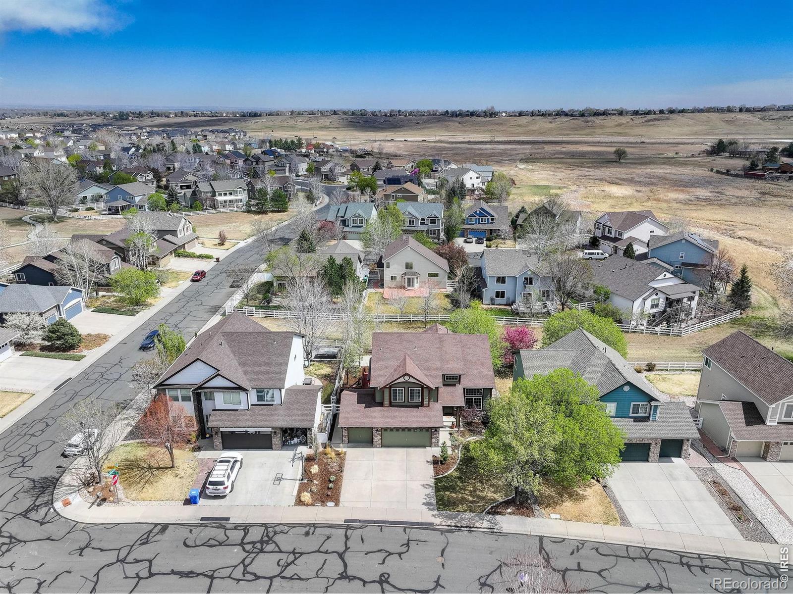 7208 Trout Court Fort Collins CO 80526