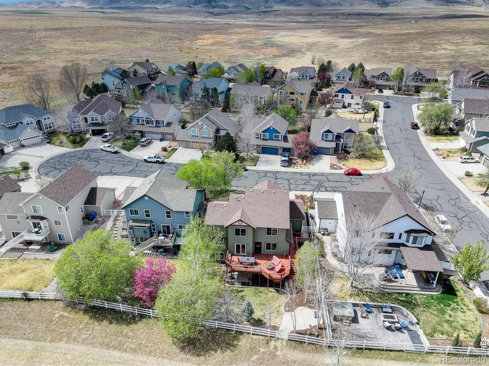 7208 Trout Court Fort Collins CO 80526