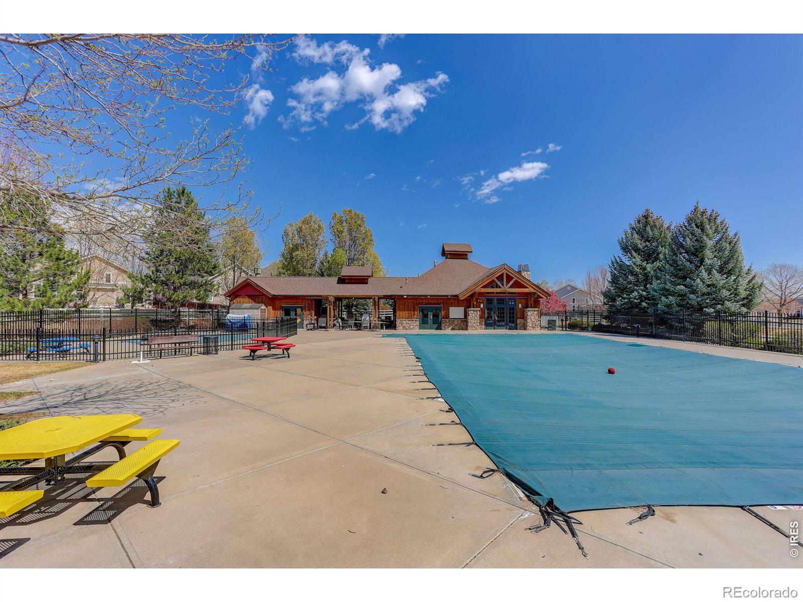 7208 Trout Court Fort Collins CO 80526
