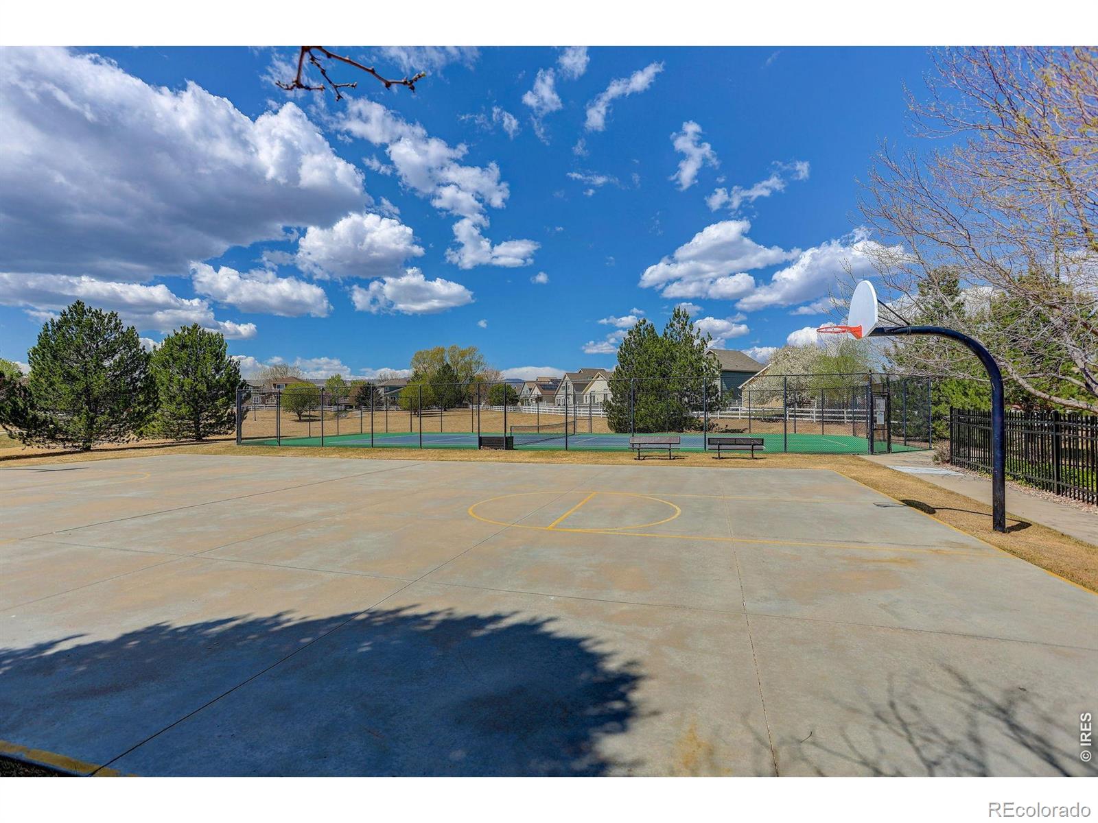 7208 Trout Court Fort Collins CO 80526