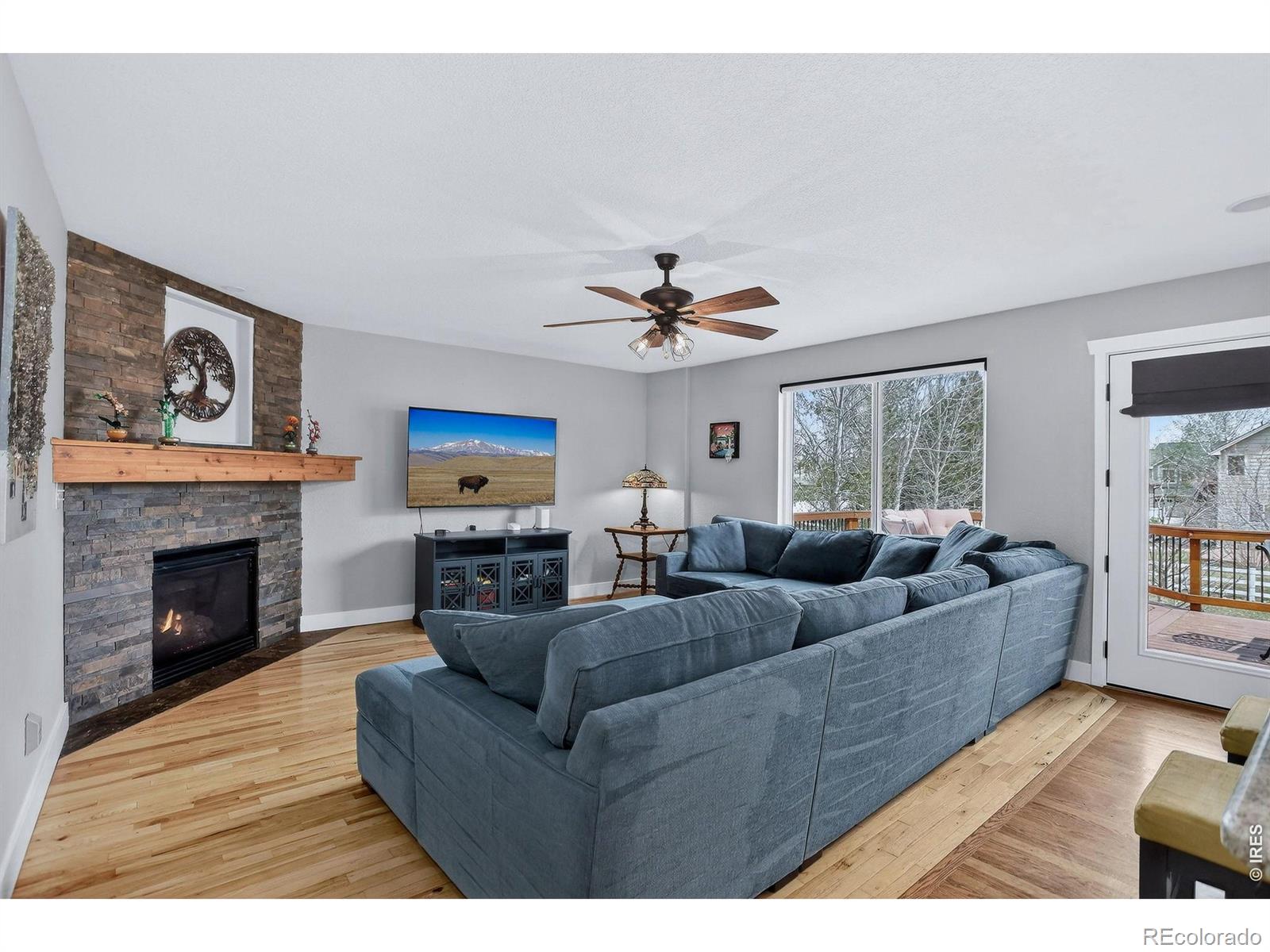 7208 Trout Court Fort Collins CO 80526