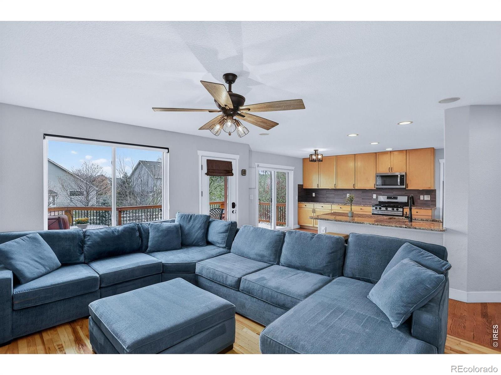 7208 Trout Court Fort Collins CO 80526