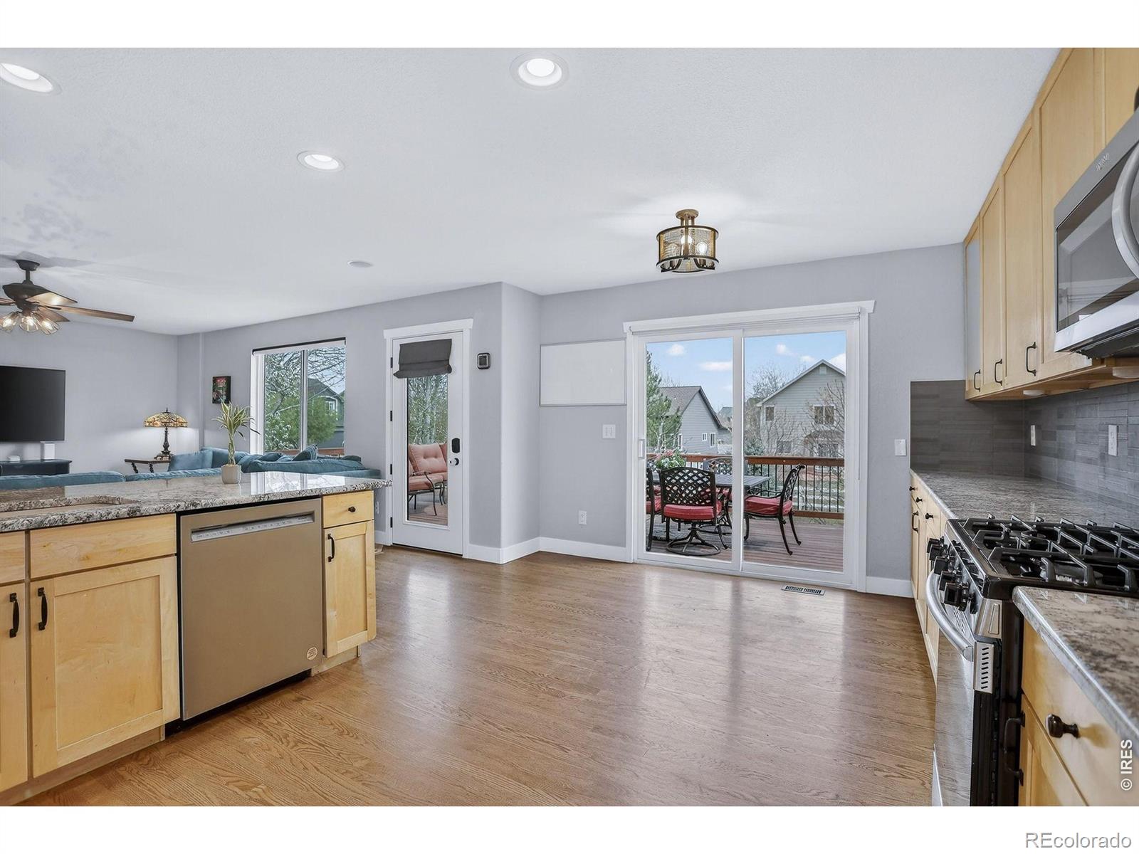 7208 Trout Court Fort Collins CO 80526