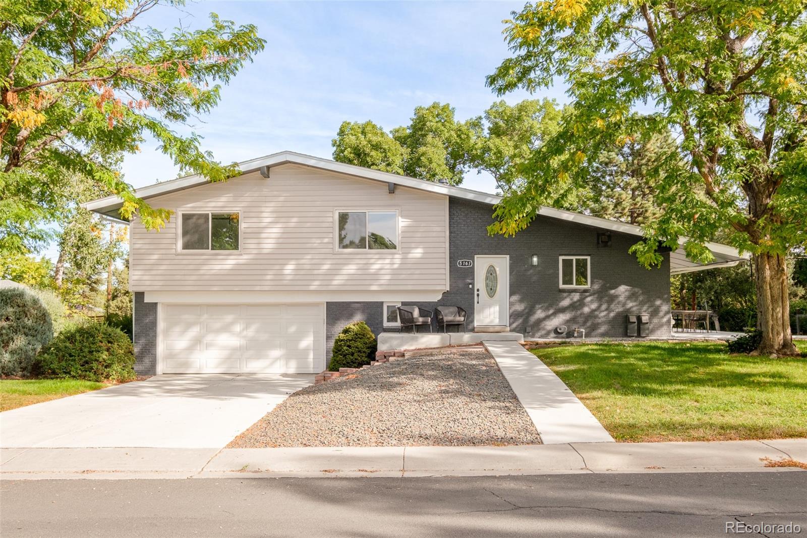5161 W Quarles Drive Littleton CO 80128