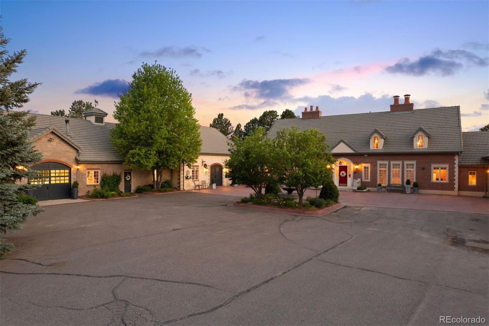 2072 Summit Street Franktown CO 80116