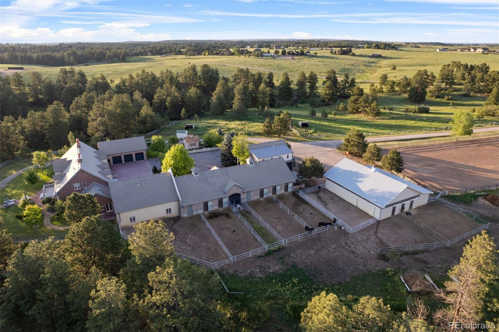 2072 Summit Street Franktown CO 80116