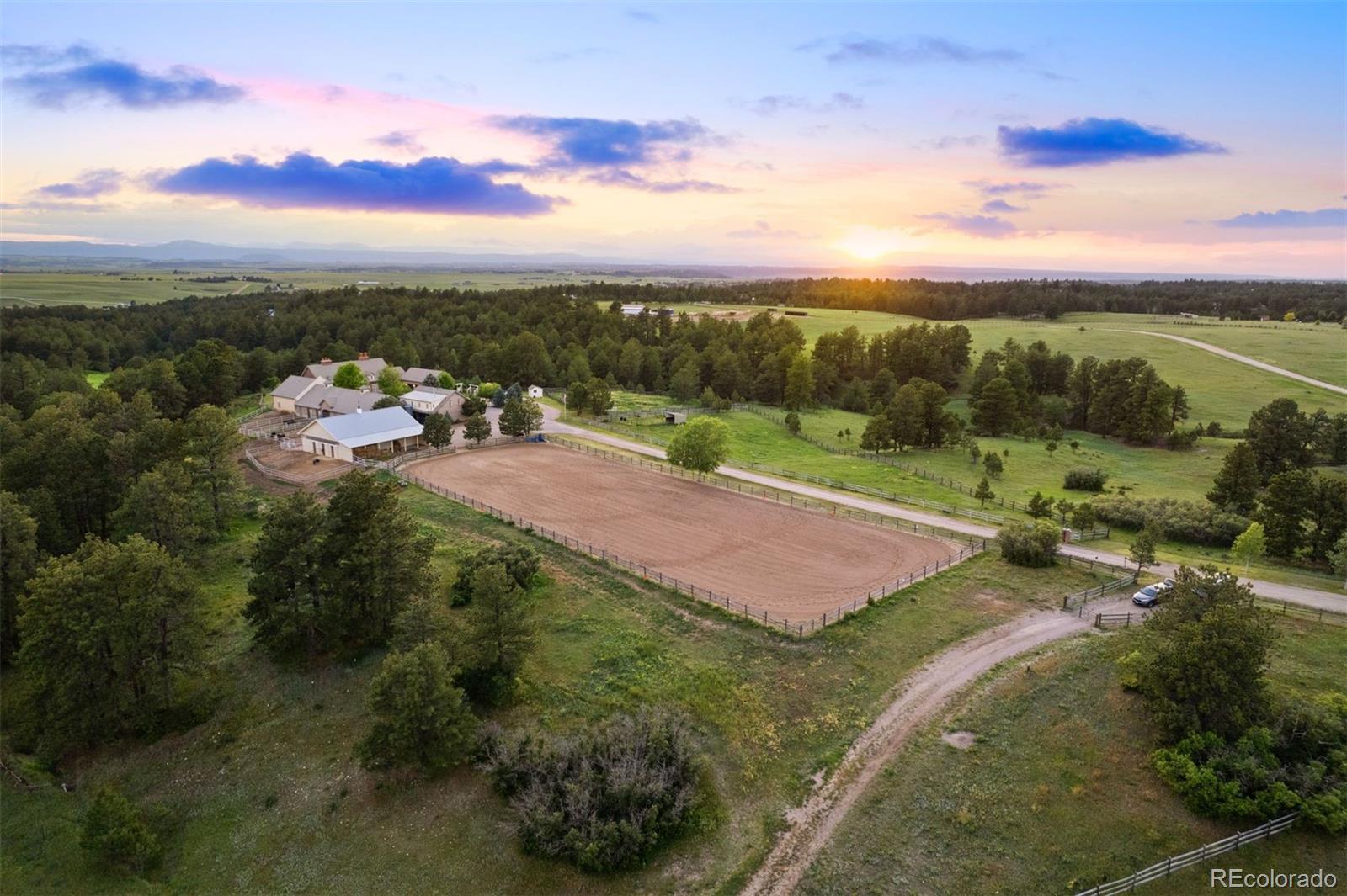 2072 Summit Street Franktown CO 80116