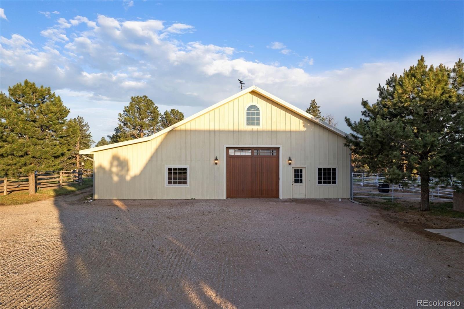 2072 Summit Street Franktown CO 80116