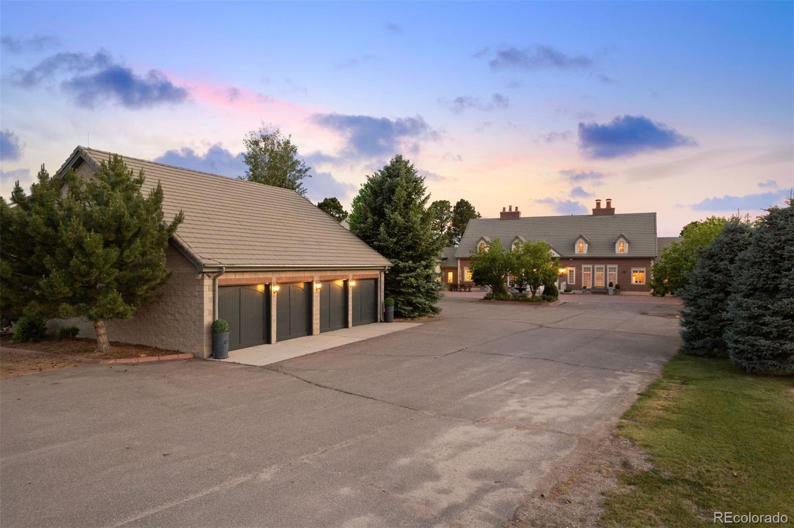2072 Summit Street Franktown CO 80116