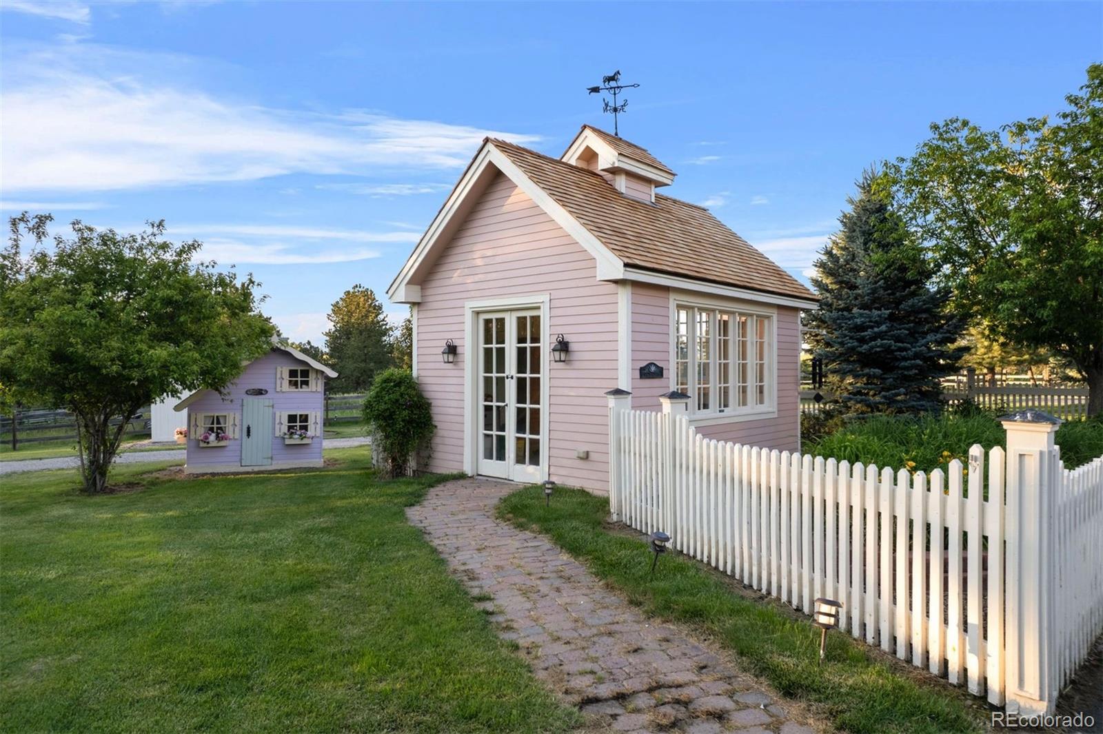 2072 Summit Street Franktown CO 80116