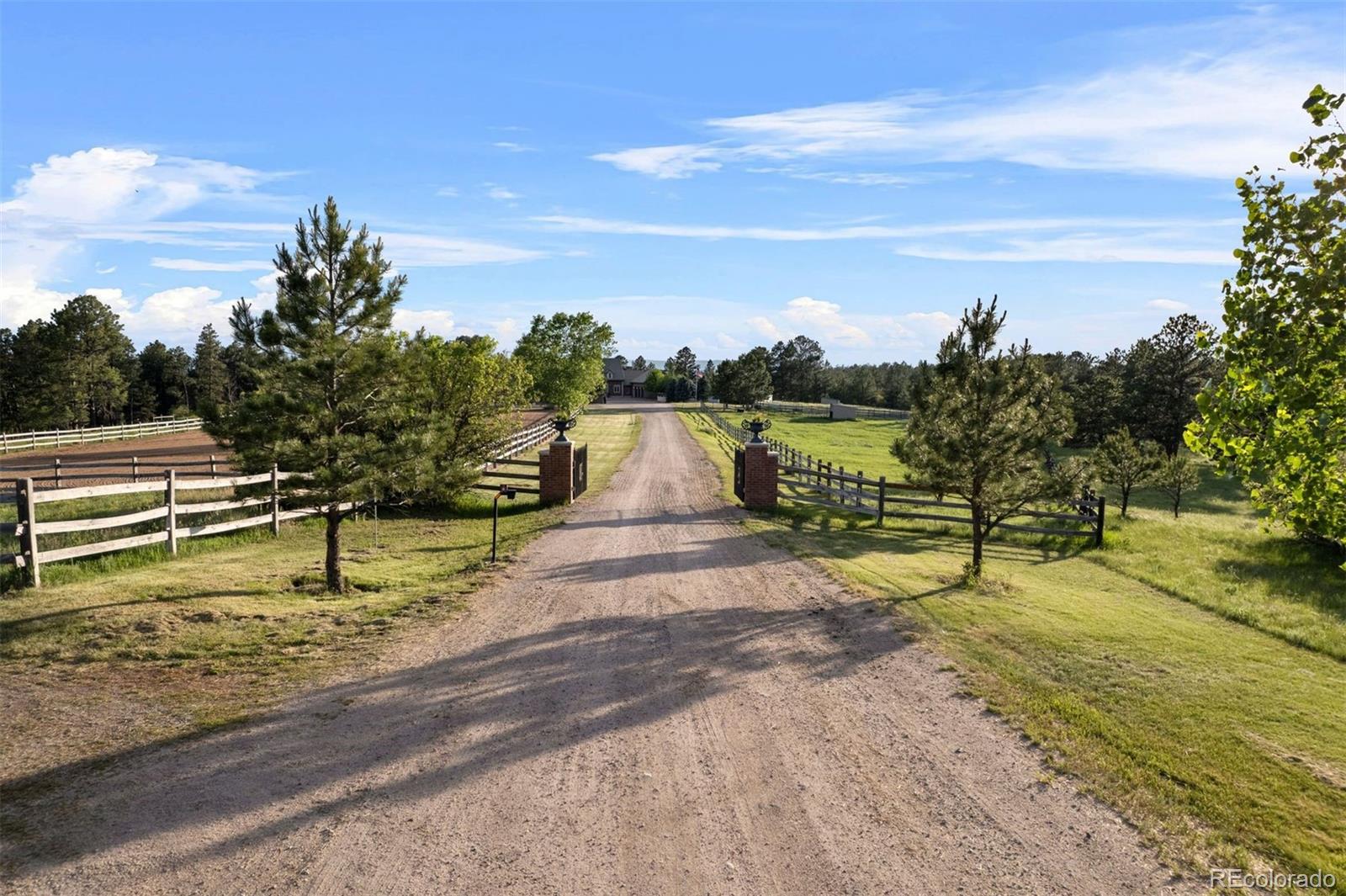 2072 Summit Street Franktown CO 80116