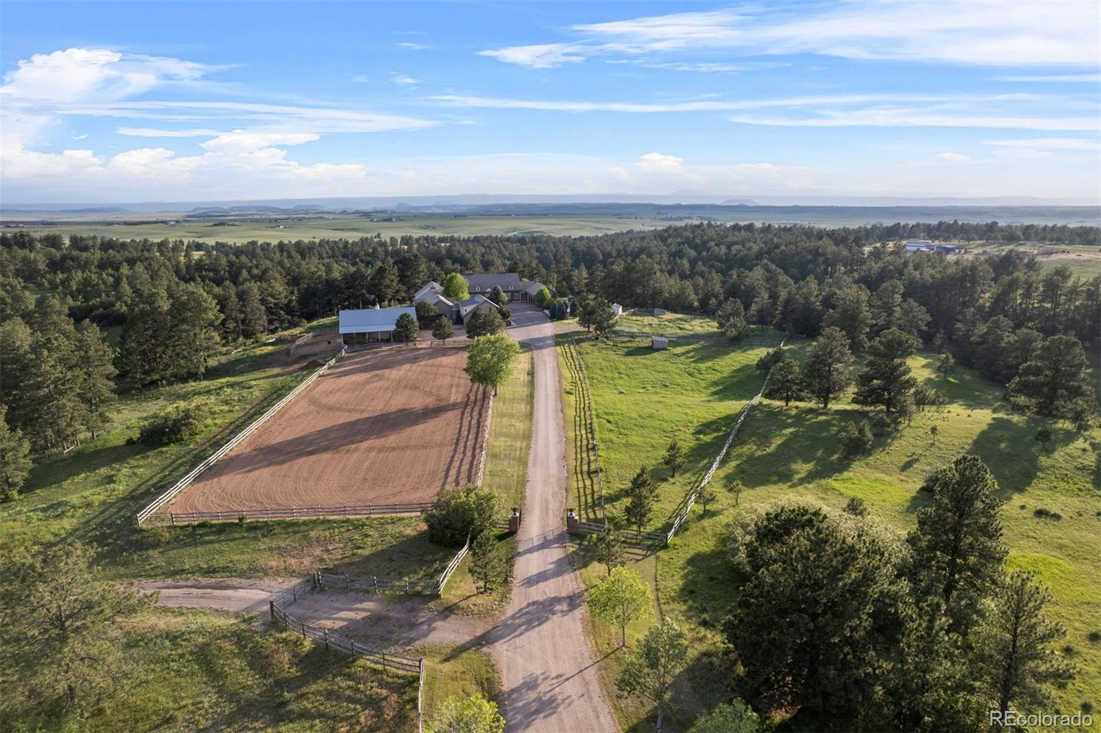 2072 Summit Street Franktown CO 80116