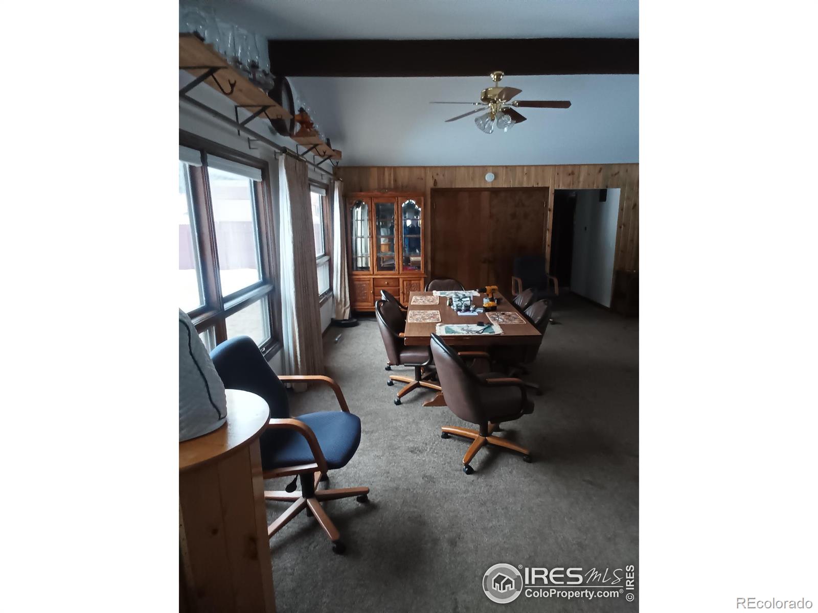 209 Crown Point Drive Bellvue CO 80512