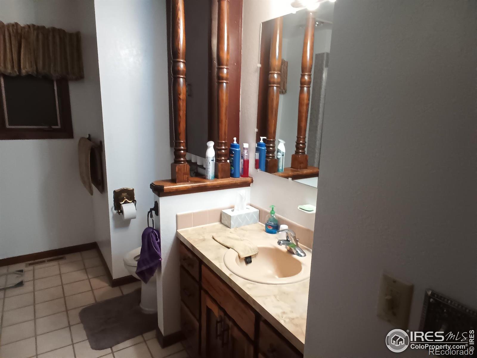 209 Crown Point Drive Bellvue CO 80512