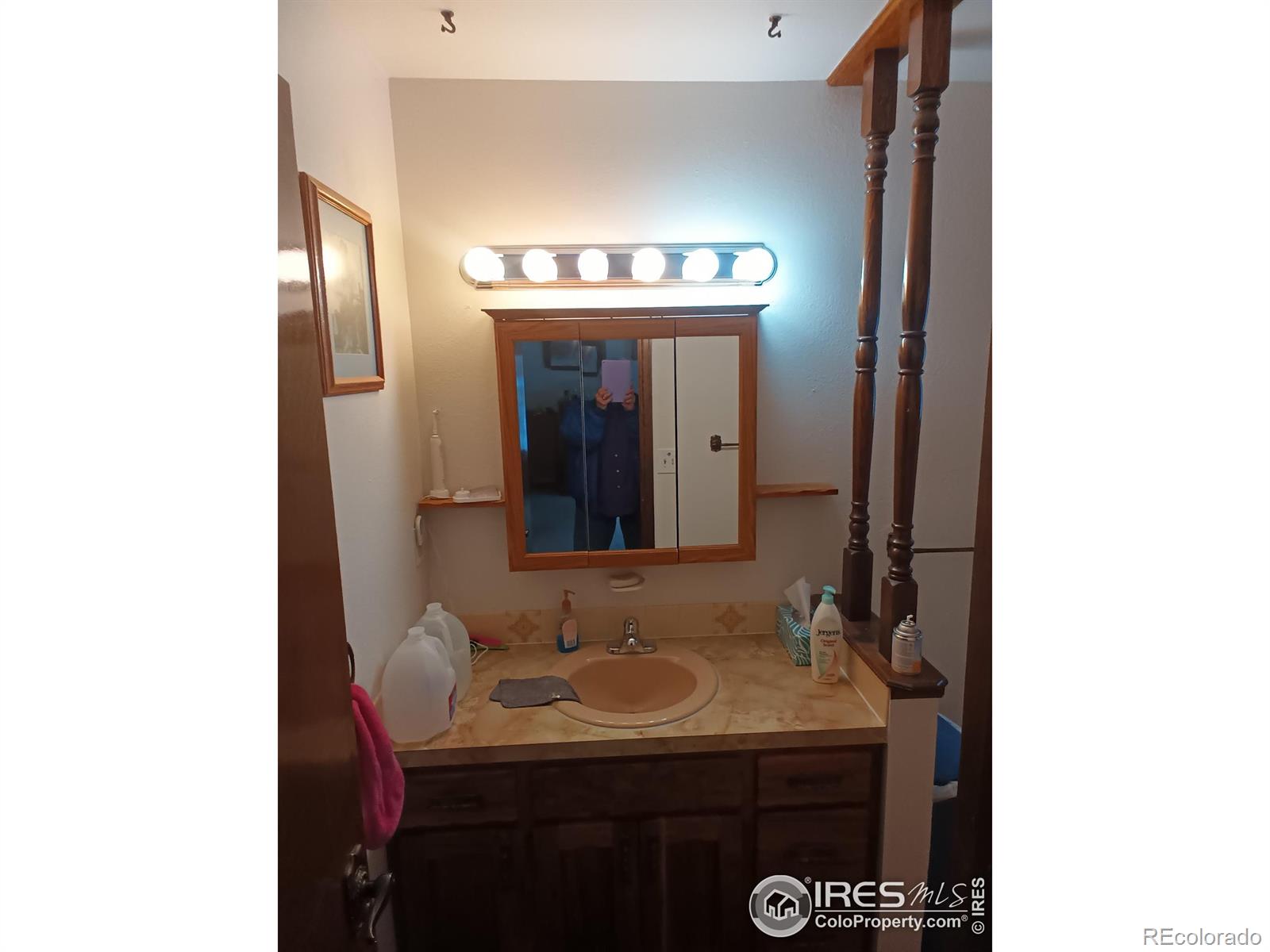209 Crown Point Drive Bellvue CO 80512