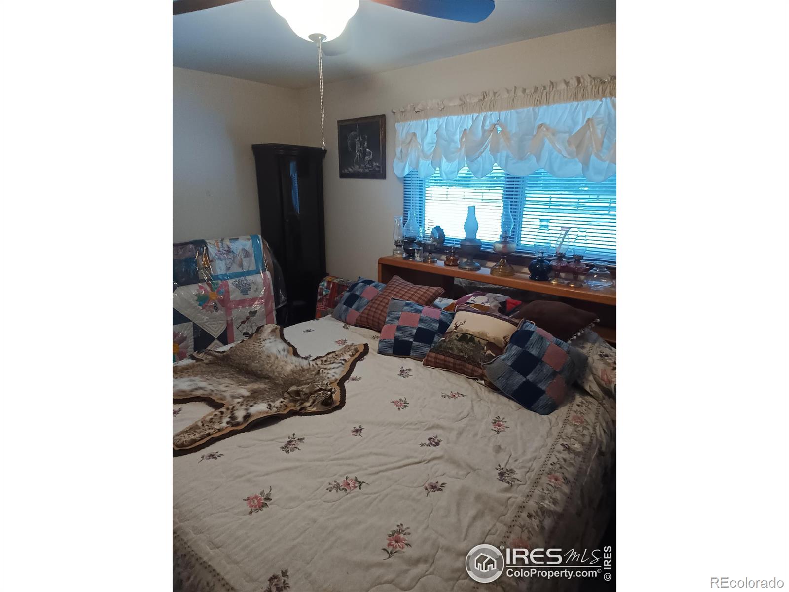 209 Crown Point Drive Bellvue CO 80512