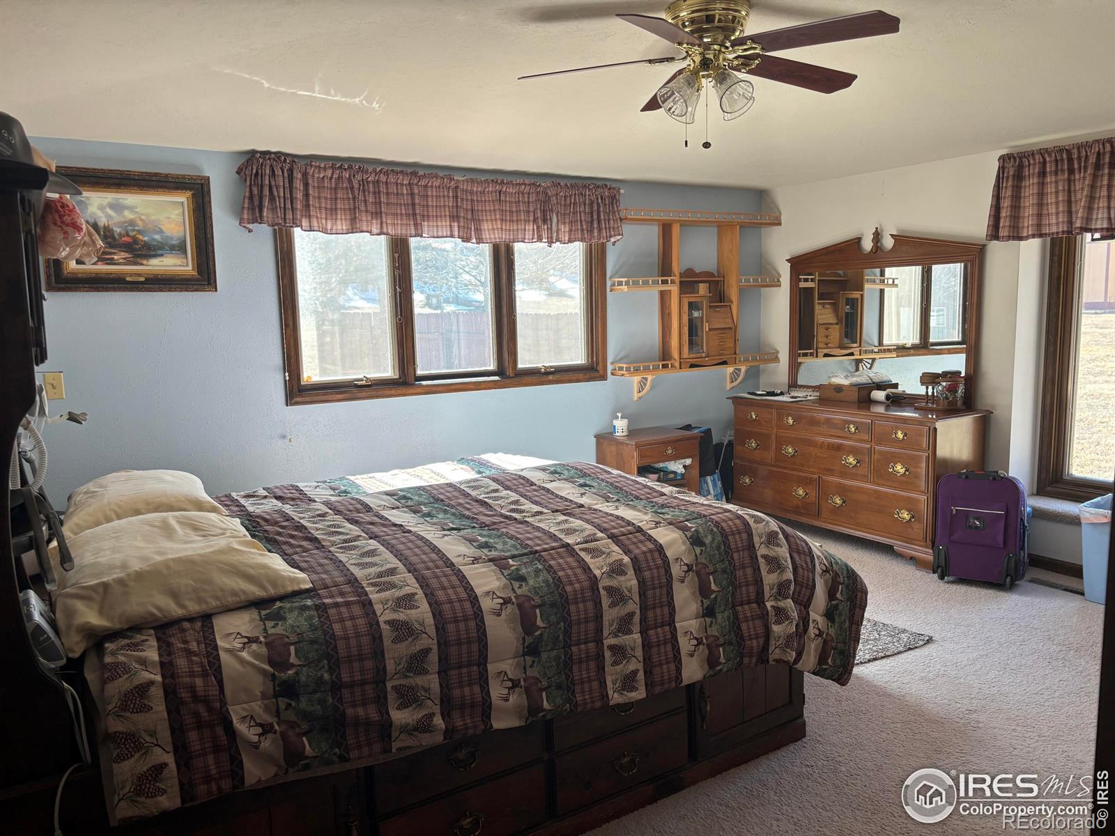 209 Crown Point Drive Bellvue CO 80512