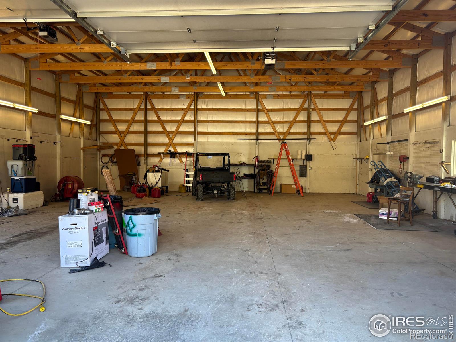 209 Crown Point Drive Bellvue CO 80512