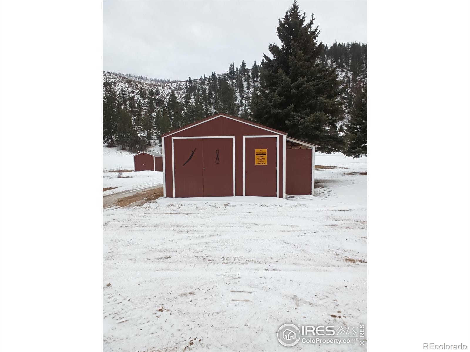 209 Crown Point Drive Bellvue CO 80512