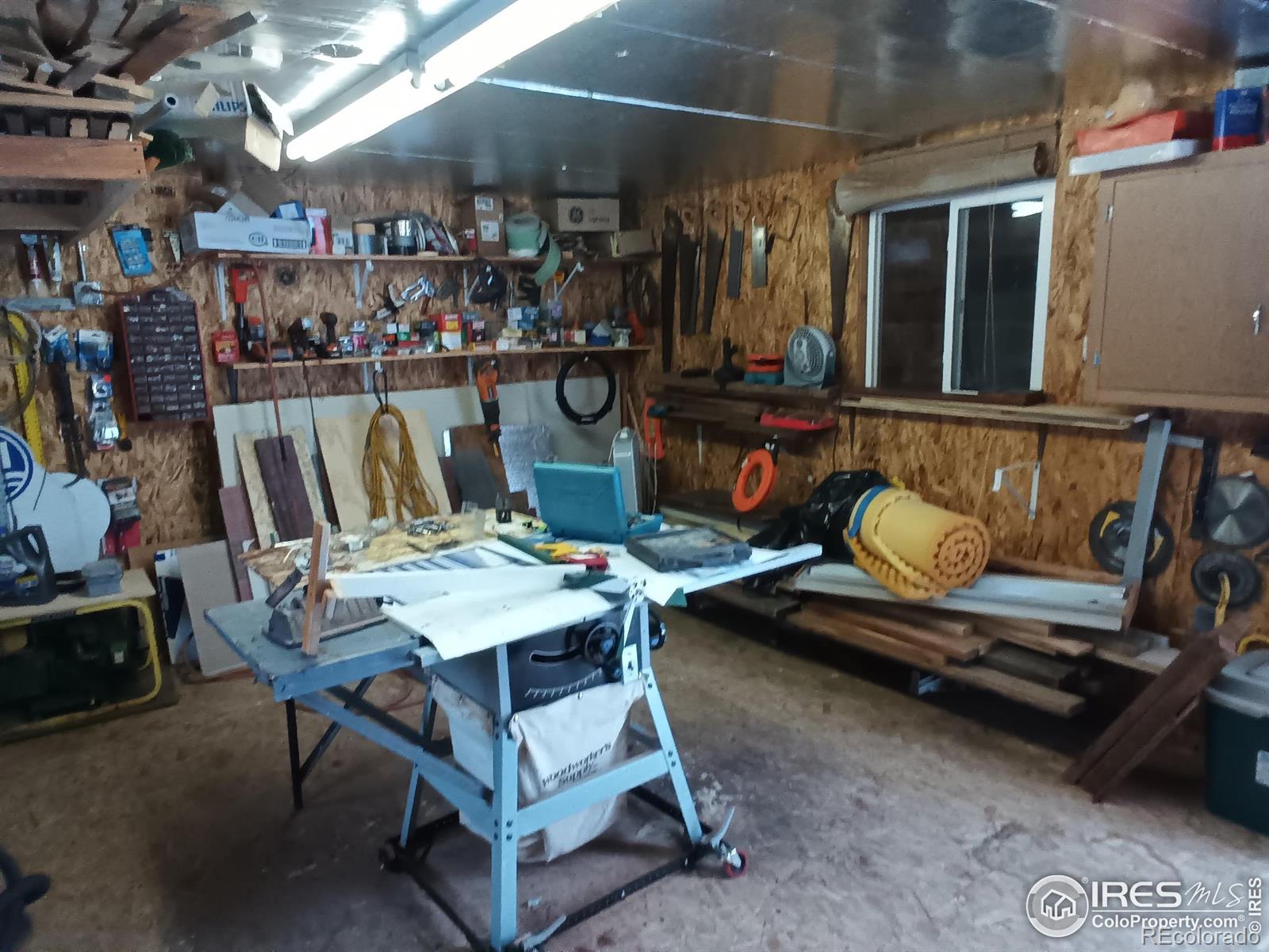 209 Crown Point Drive Bellvue CO 80512