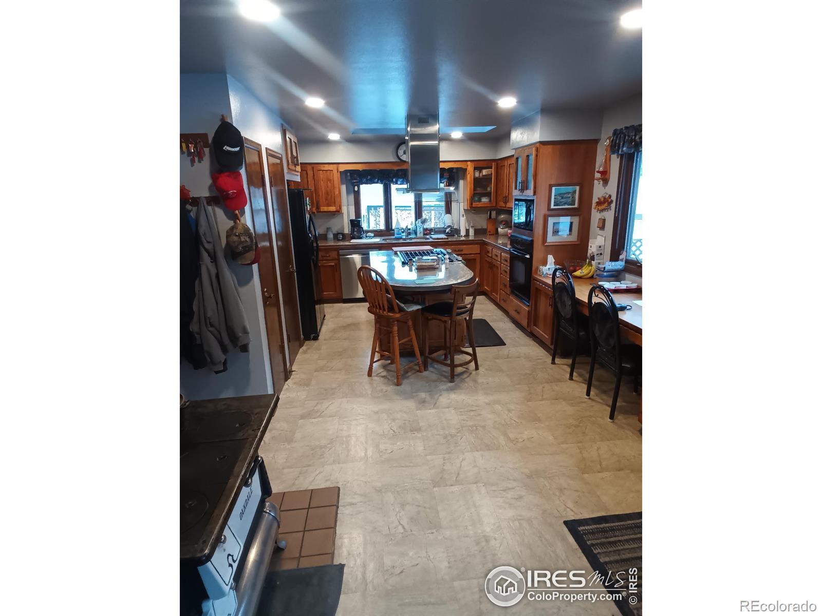 209 Crown Point Drive Bellvue CO 80512
