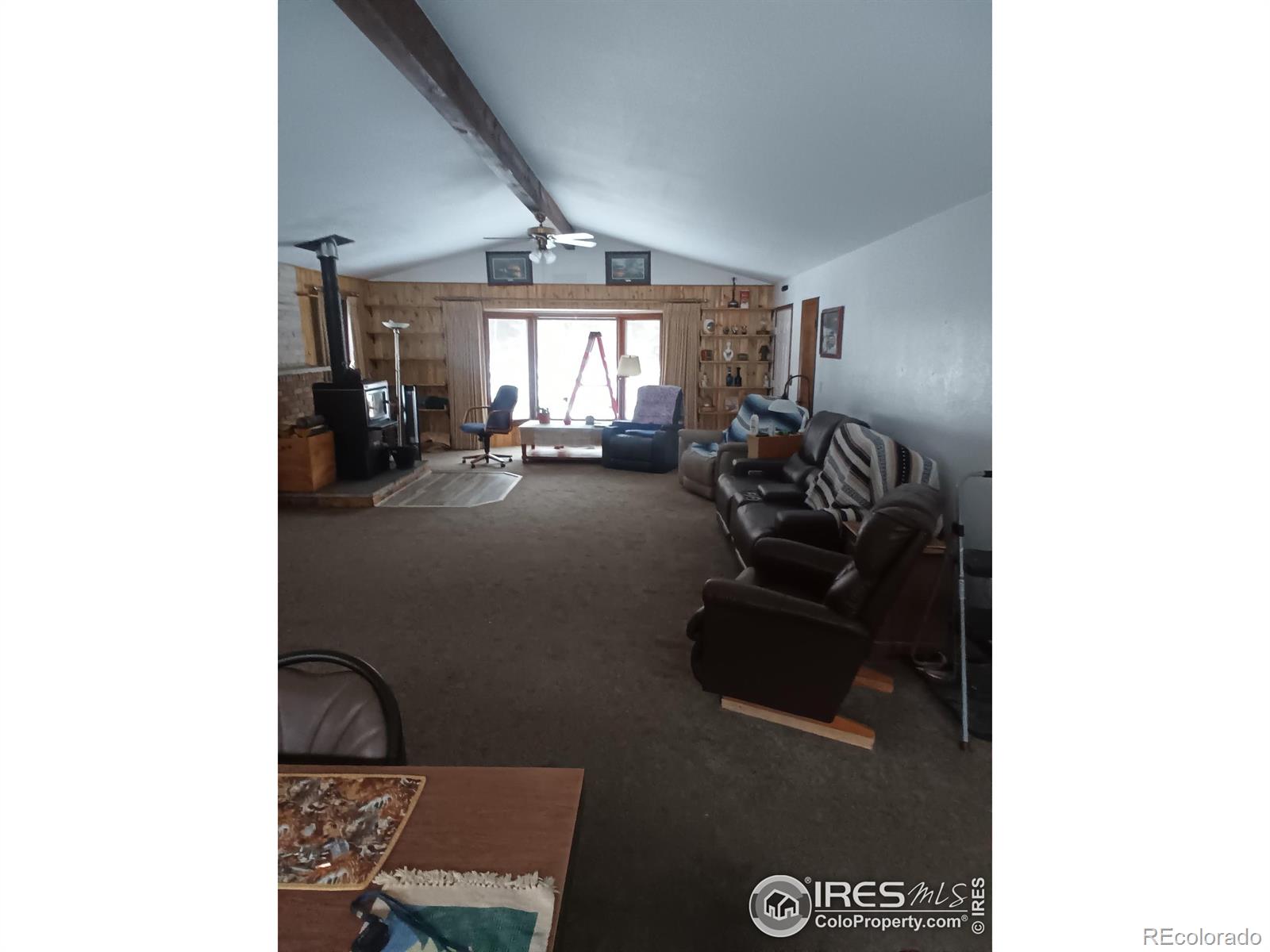 209 Crown Point Drive Bellvue CO 80512