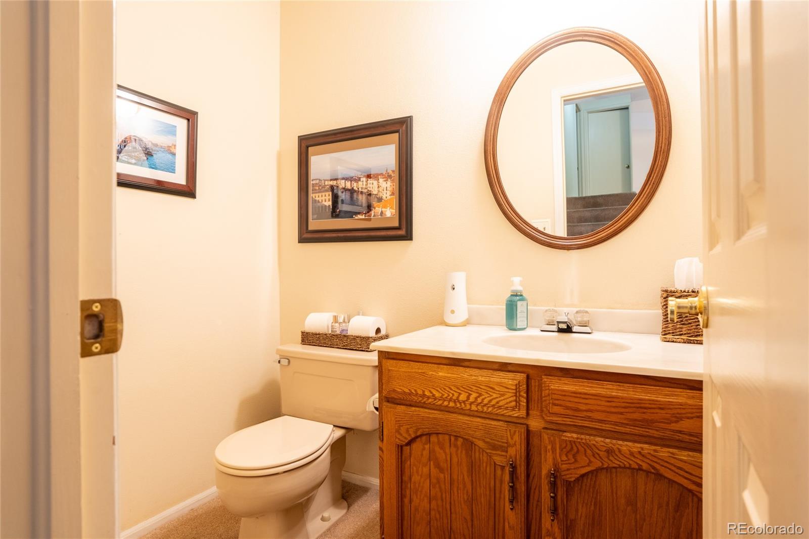 5123 S Iris Way Littleton CO 80123