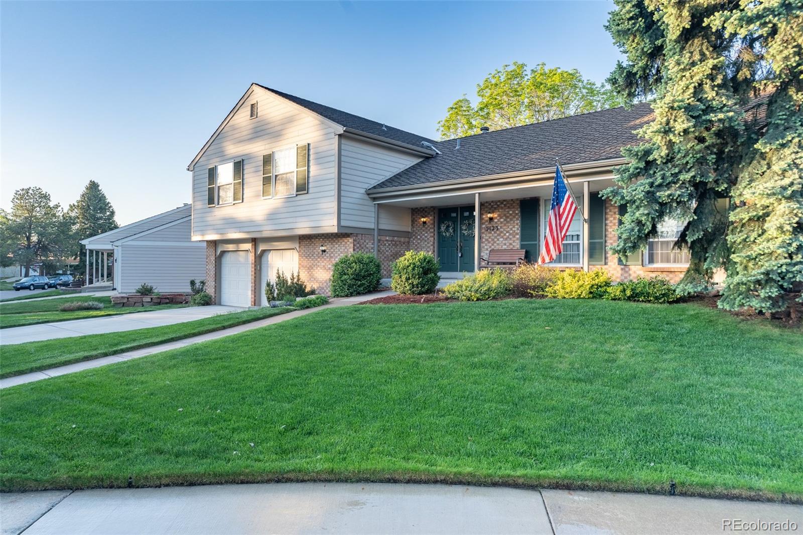 5123 S Iris Way Littleton CO 80123