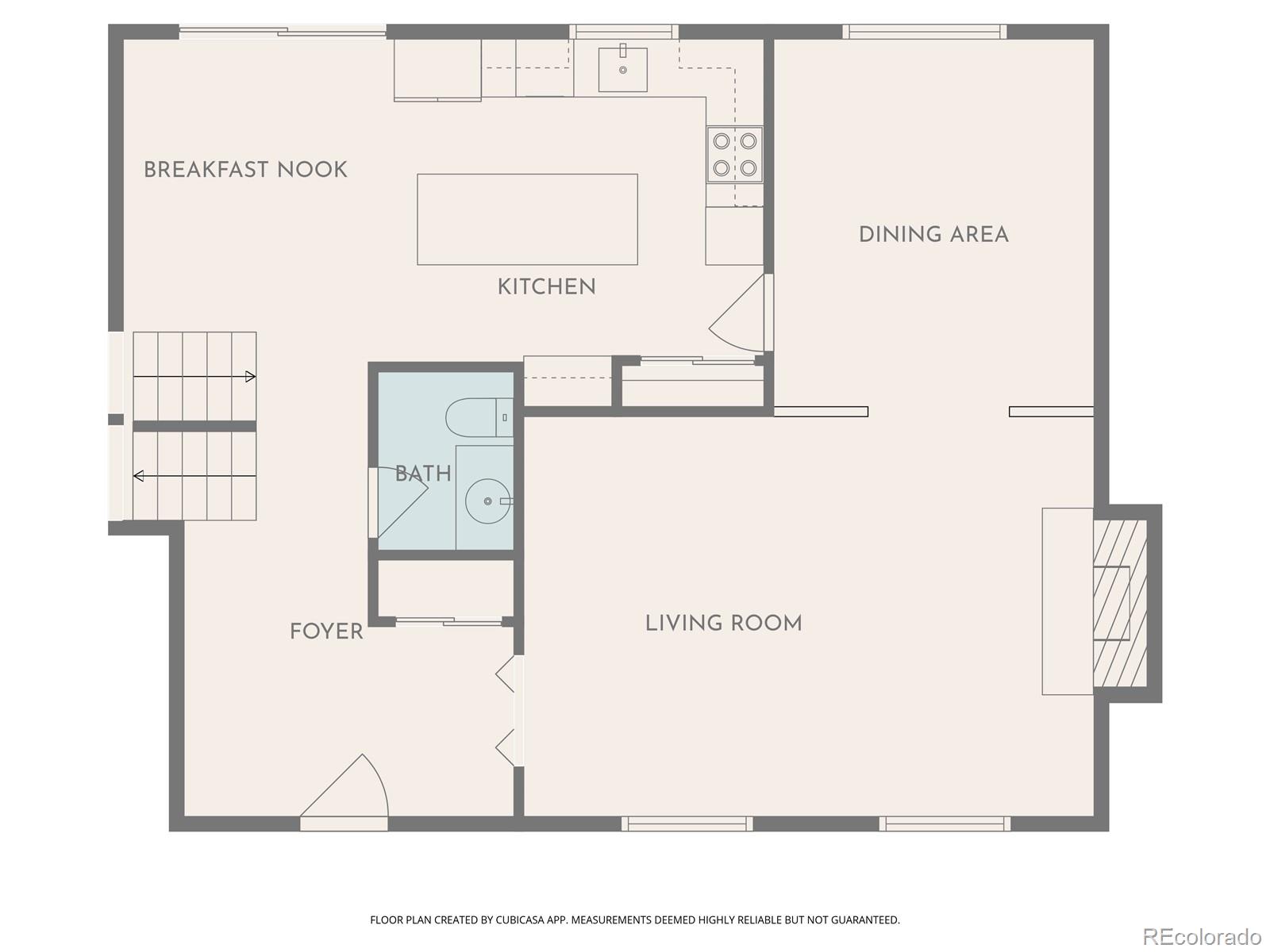 5123 S Iris Way Littleton CO 80123