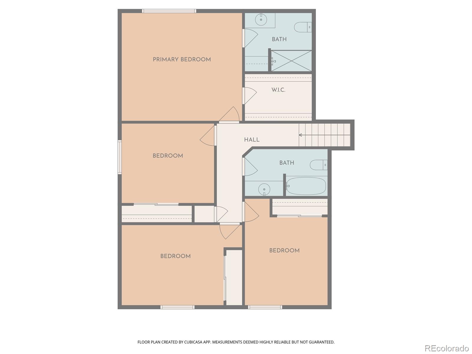 5123 S Iris Way Littleton CO 80123
