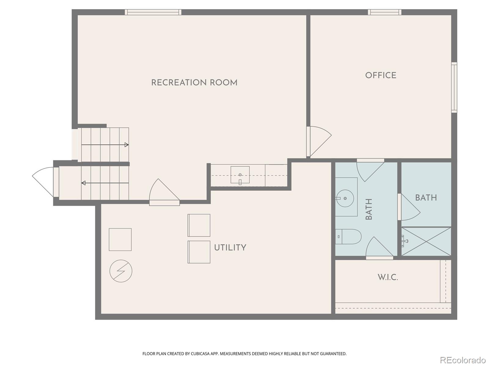 5123 S Iris Way Littleton CO 80123