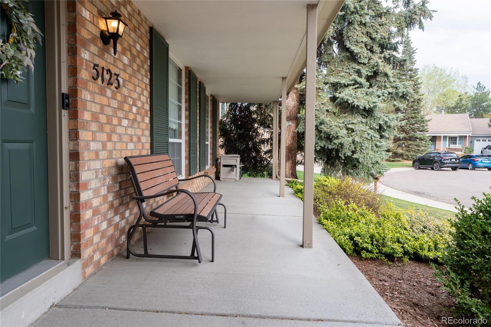 5123 S Iris Way Littleton CO 80123