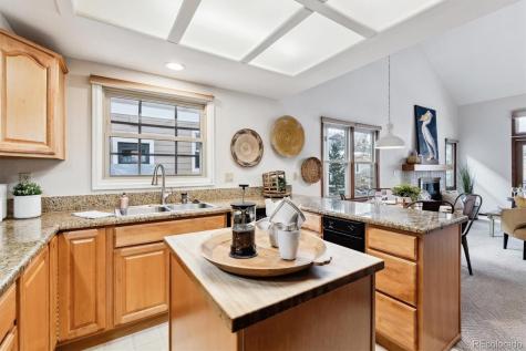 13 Canyon Cedar Littleton CO 80127